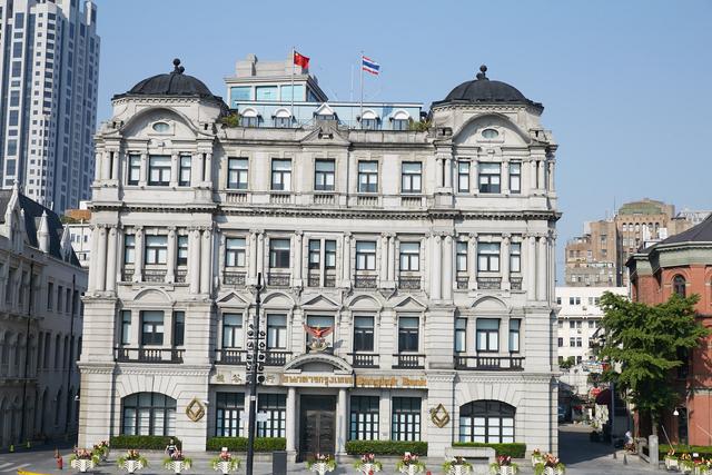 云台山风景区，来安化邂逅最美的景色